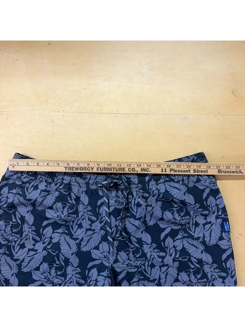 L.L. Bean pre owned