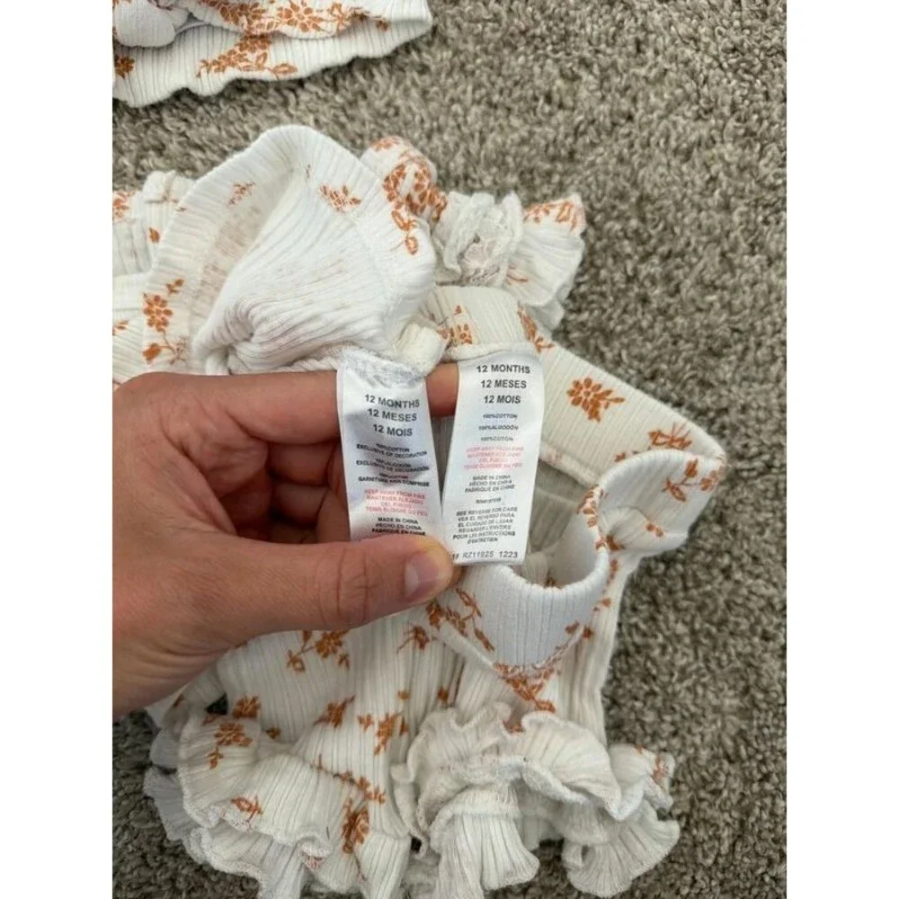 Rachel Zoe months girl
