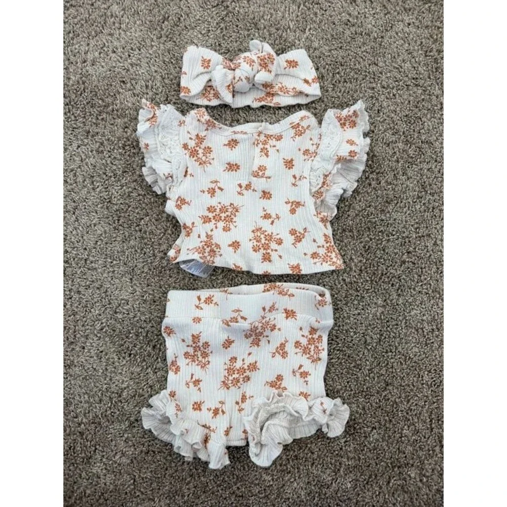 Rachel Zoe months baby preowned