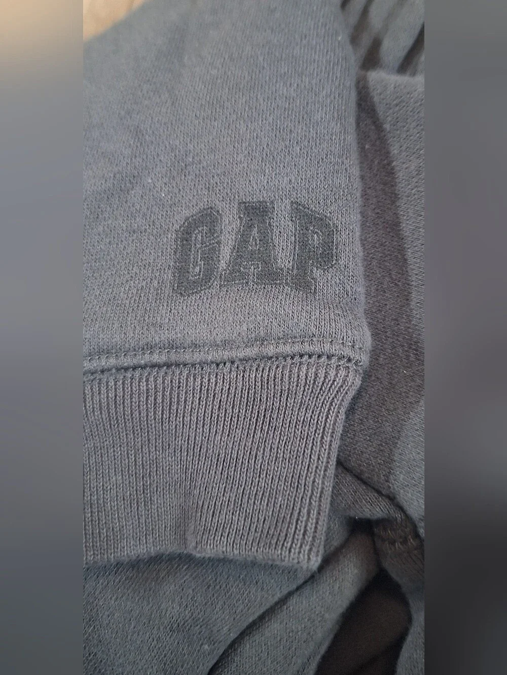 GAP soft hoodie