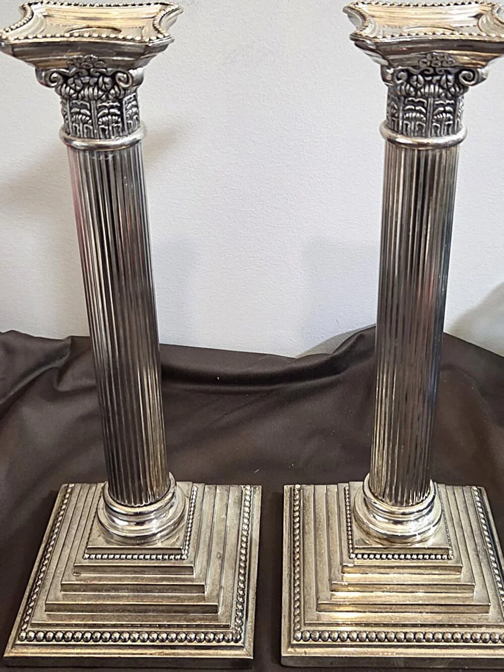 Studio Silversmiths good vintage