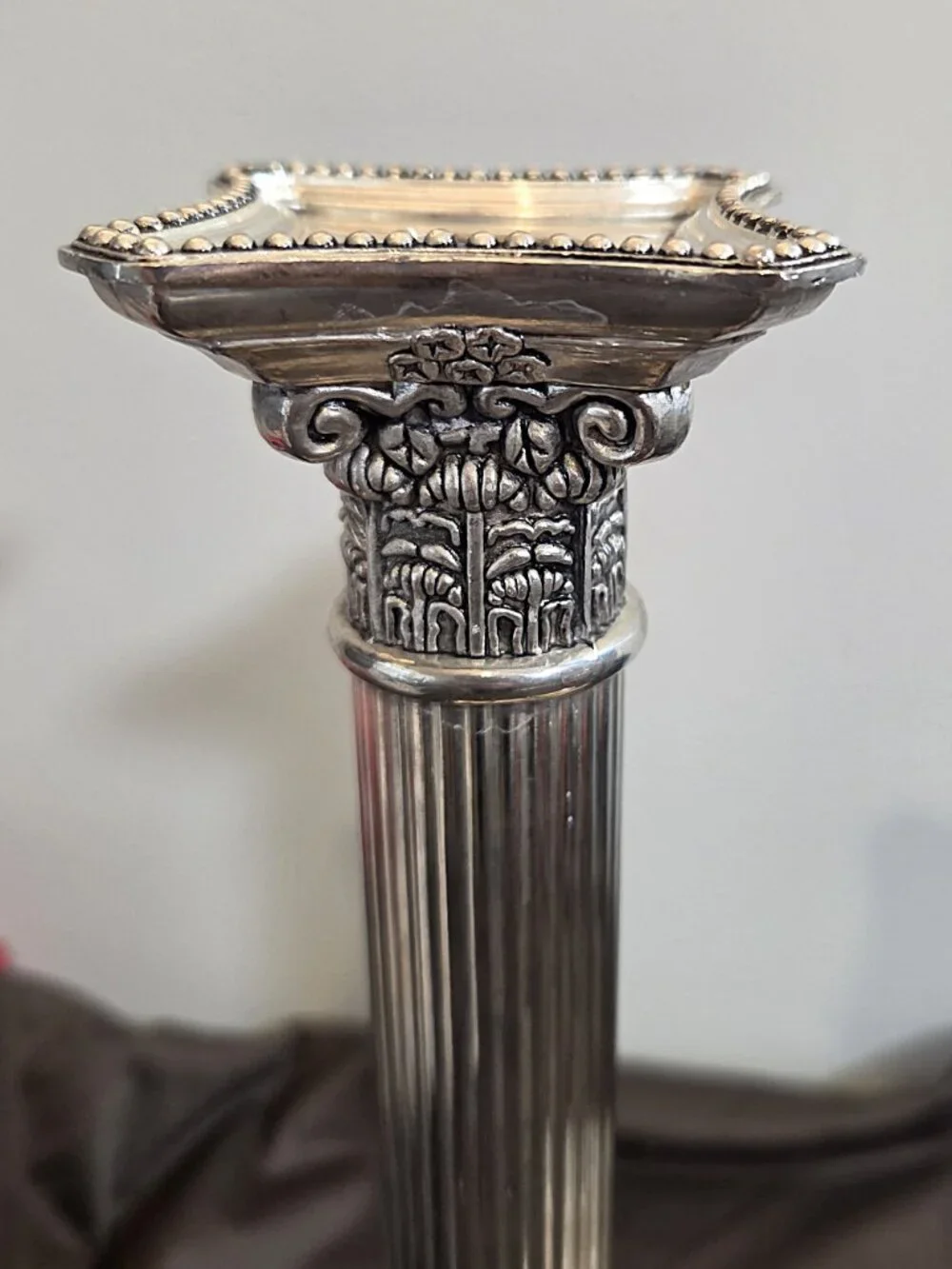 Studio Silversmiths good vintage