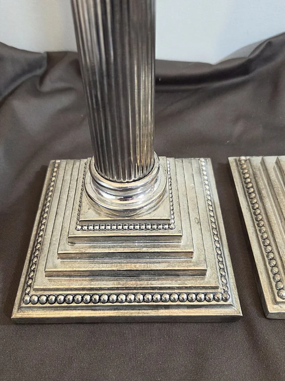Studio Silversmiths good vintage