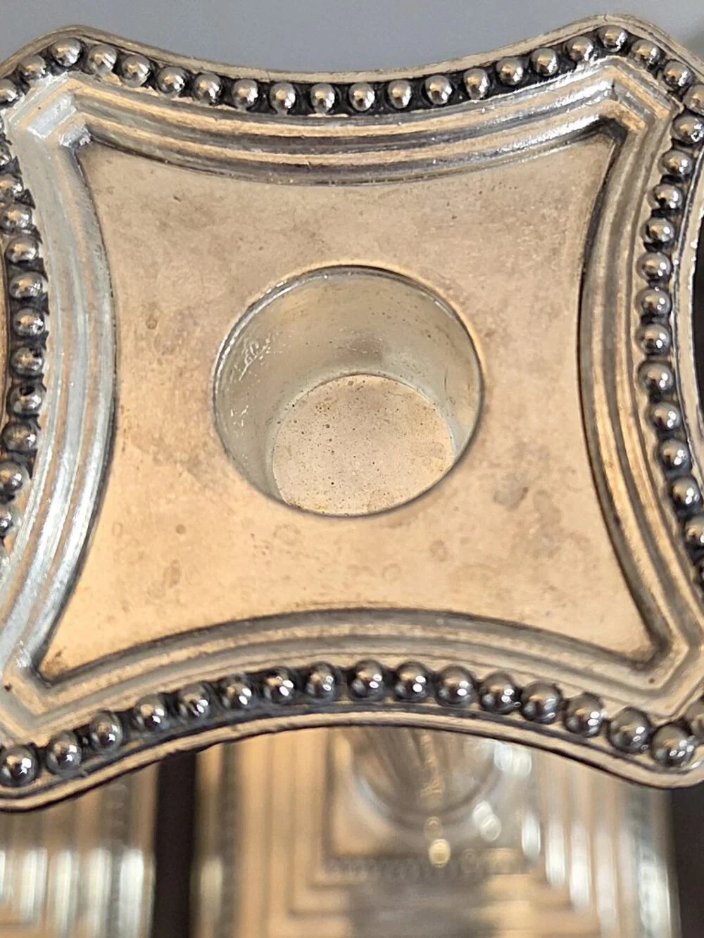 Studio Silversmiths good vintage