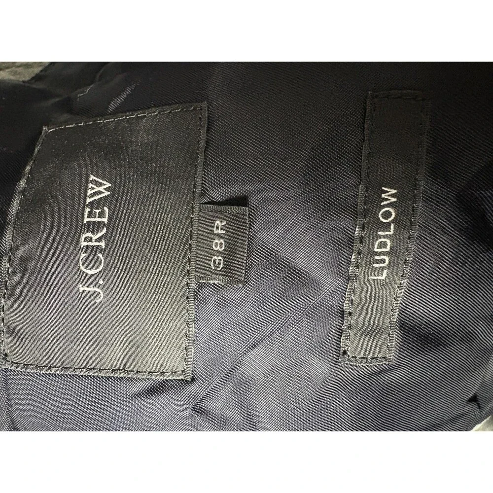 J. Crew crew suit