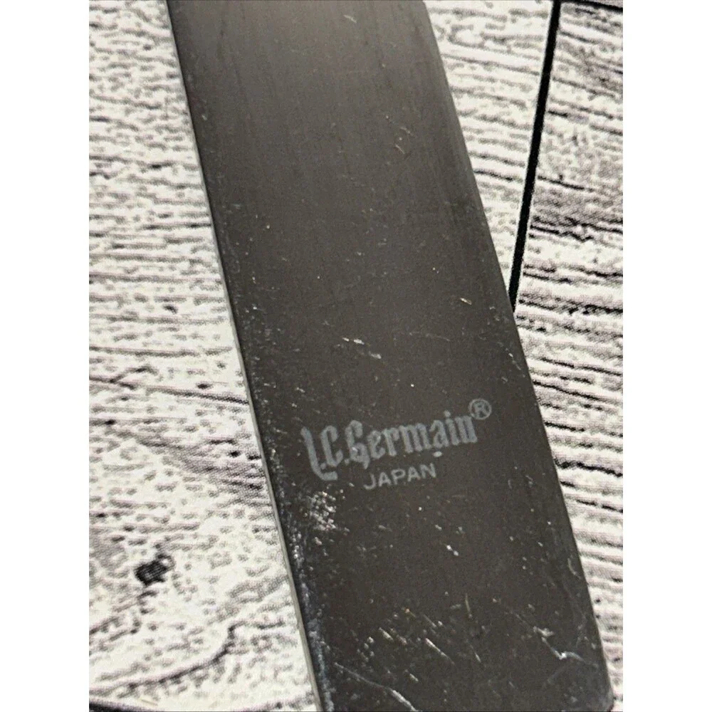 LC Germain very nice