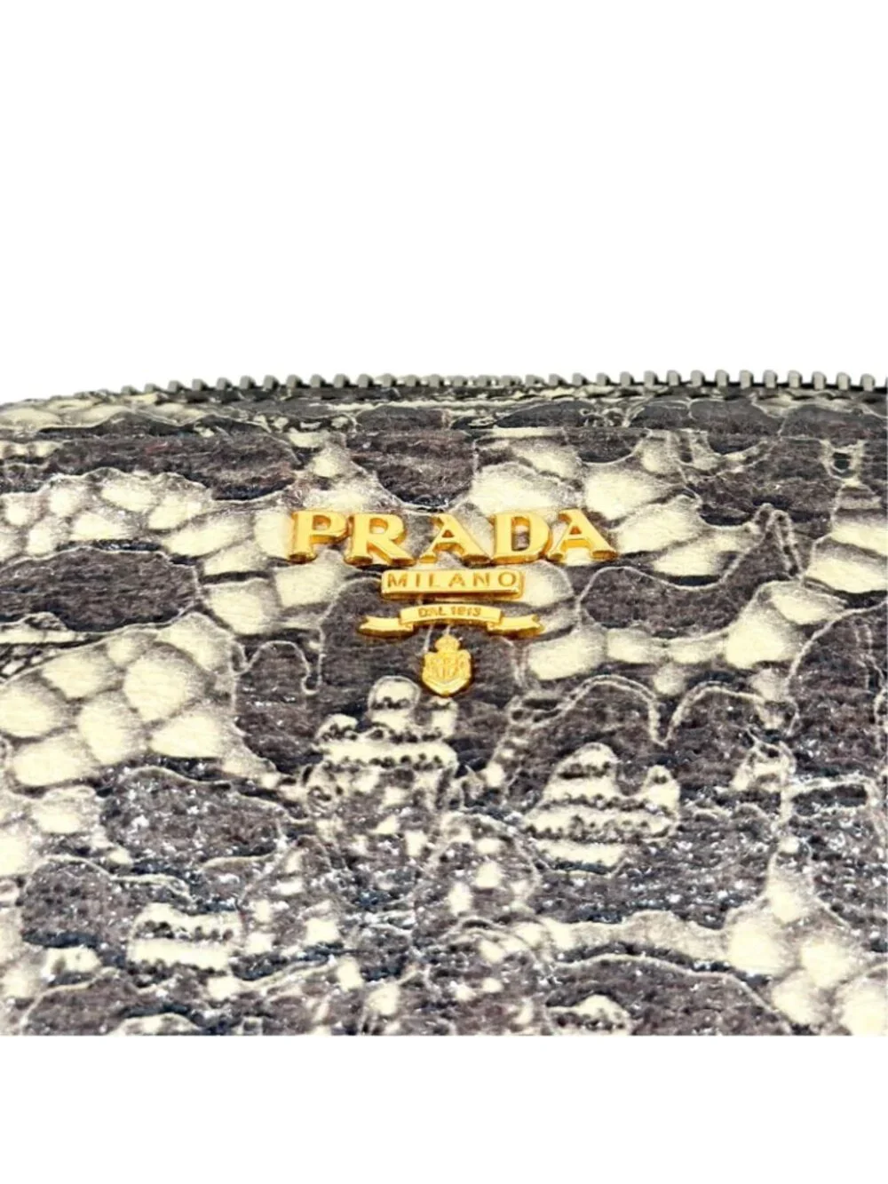 Prada this authentic