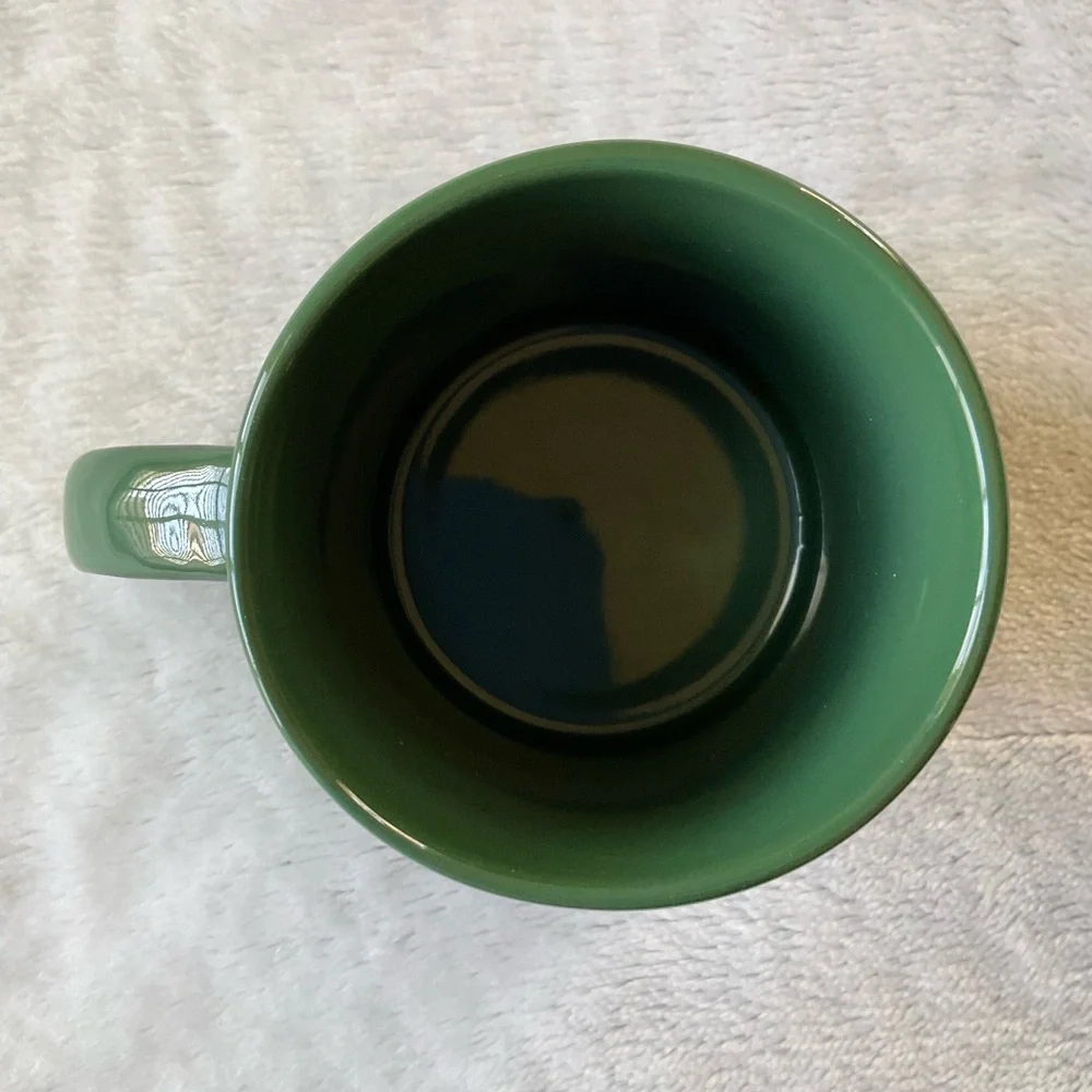 Warner Bros. fun mug