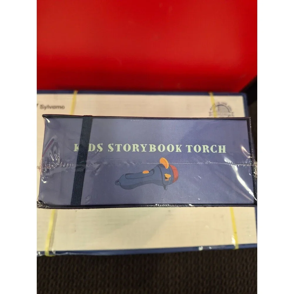 Mideer kids storybook