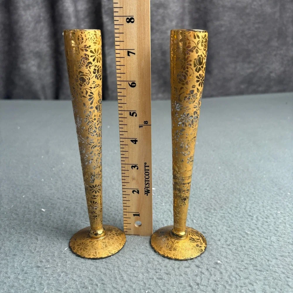 Ransgil Crystal vintage 1940s–1950s