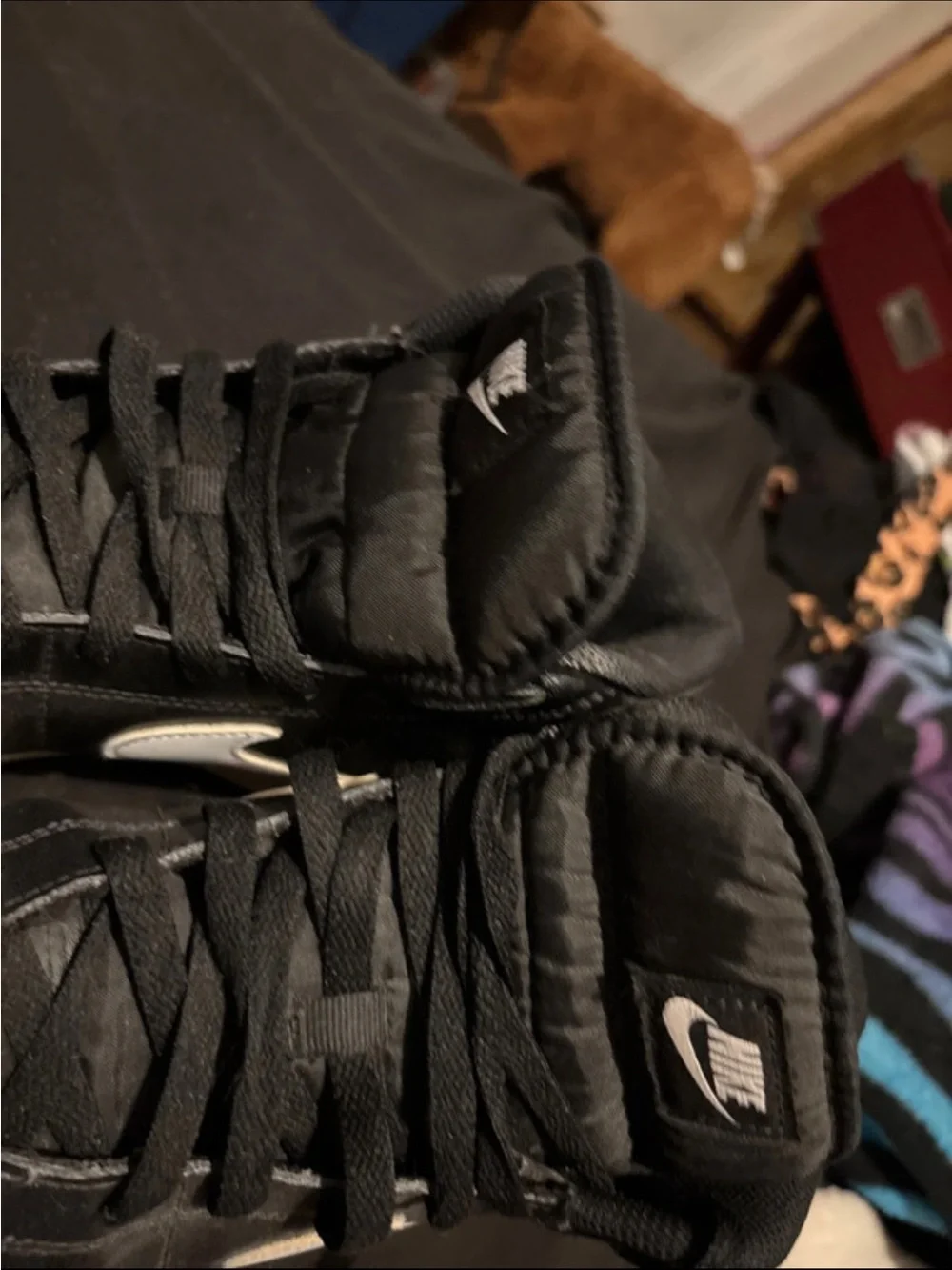 Nike women or