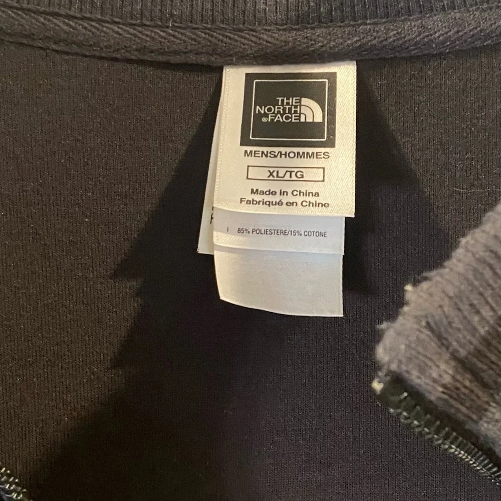 The North Face north face
