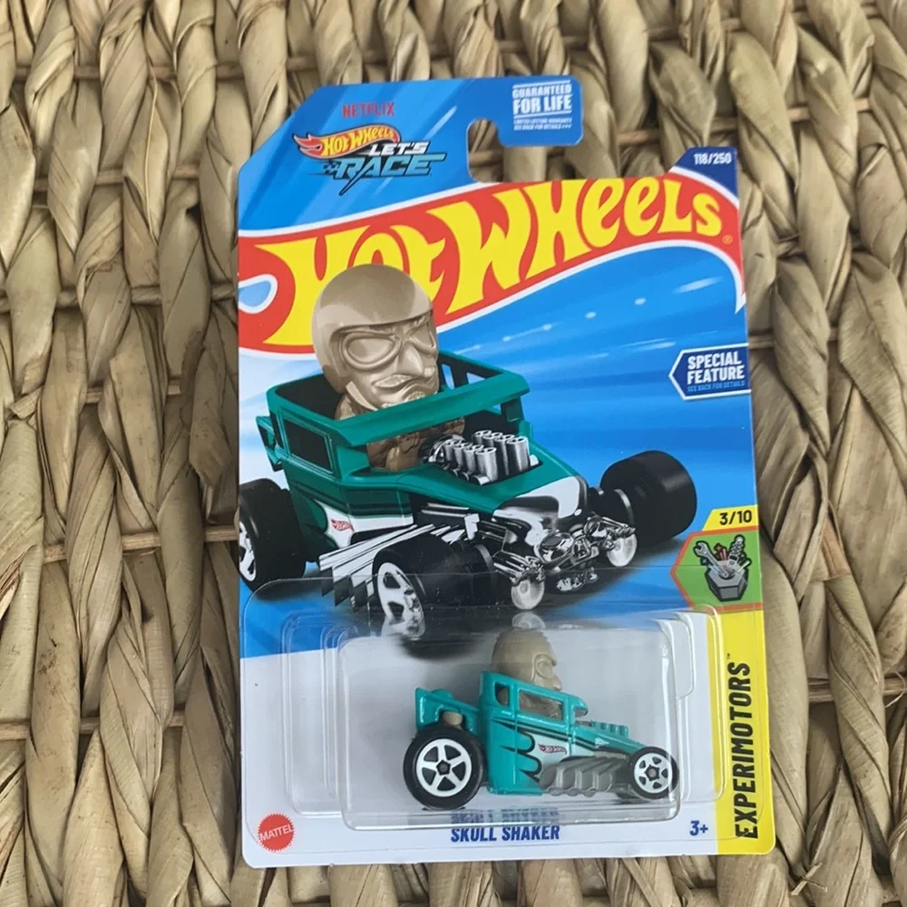N/A hot wheels