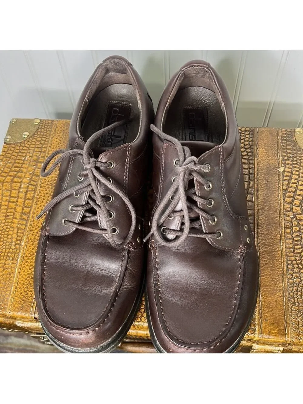 Dansko these will