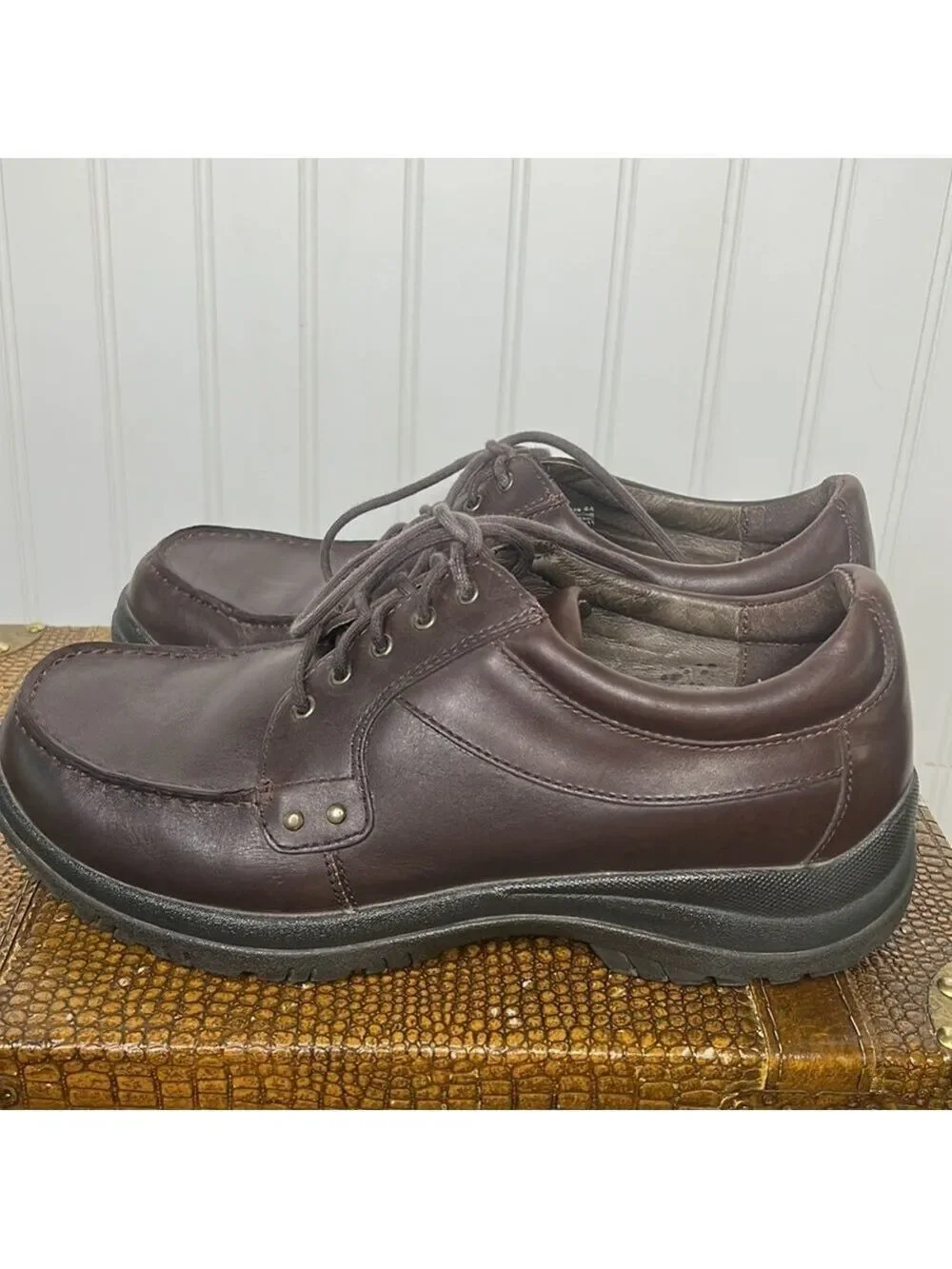 Dansko these will