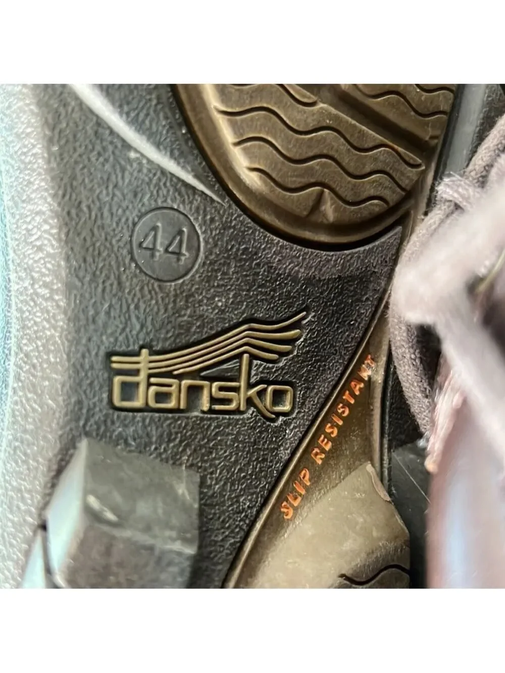 Dansko these will