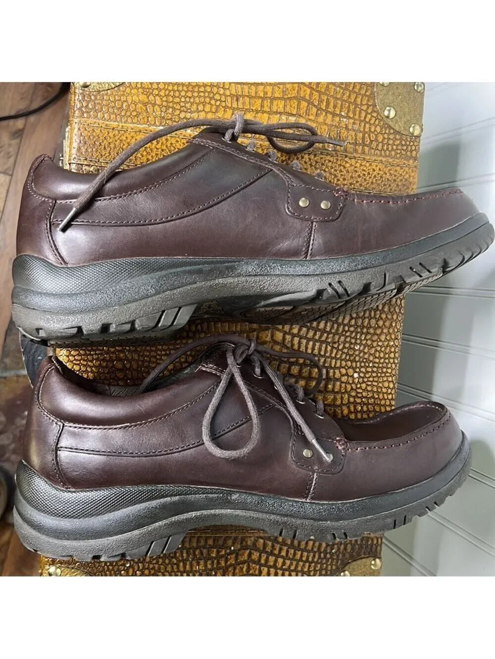 Dansko these will