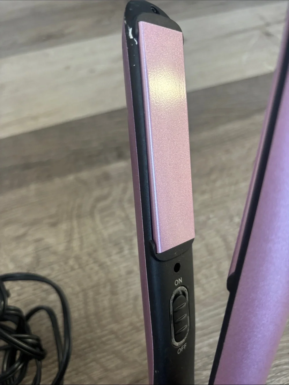 Sedu lightweight pink