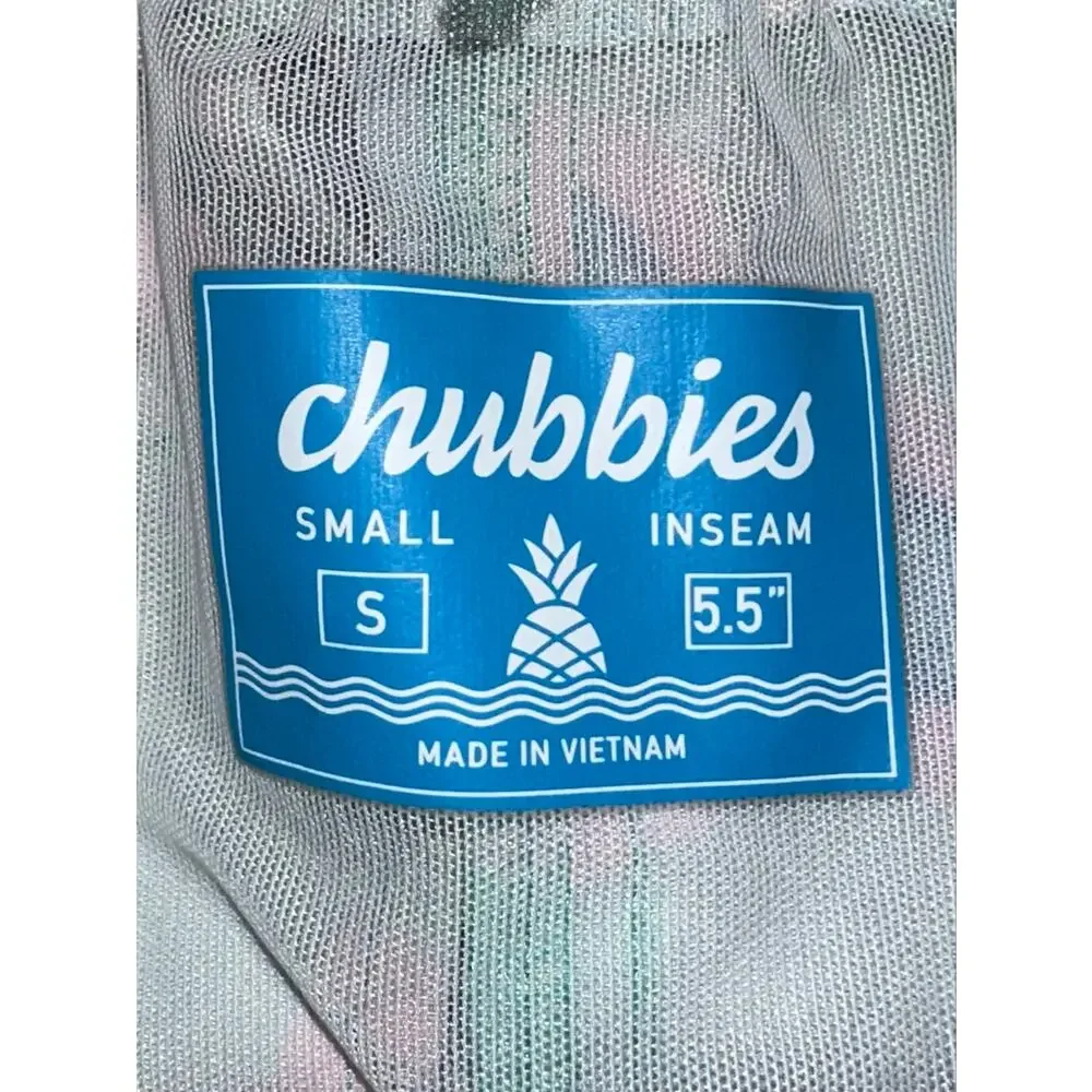 chubbies men apex