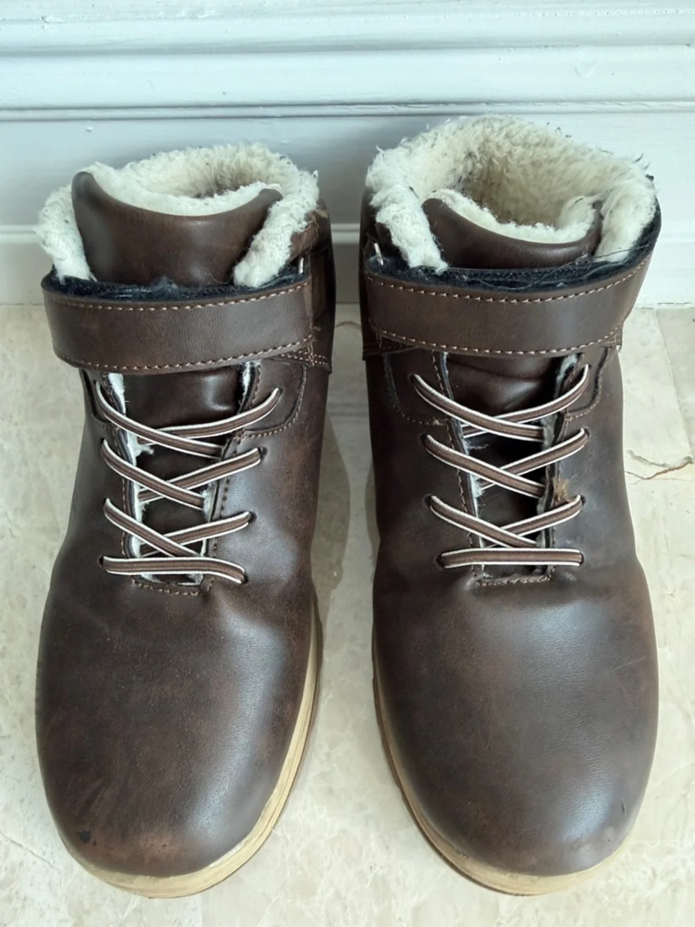 N/A cozy soles