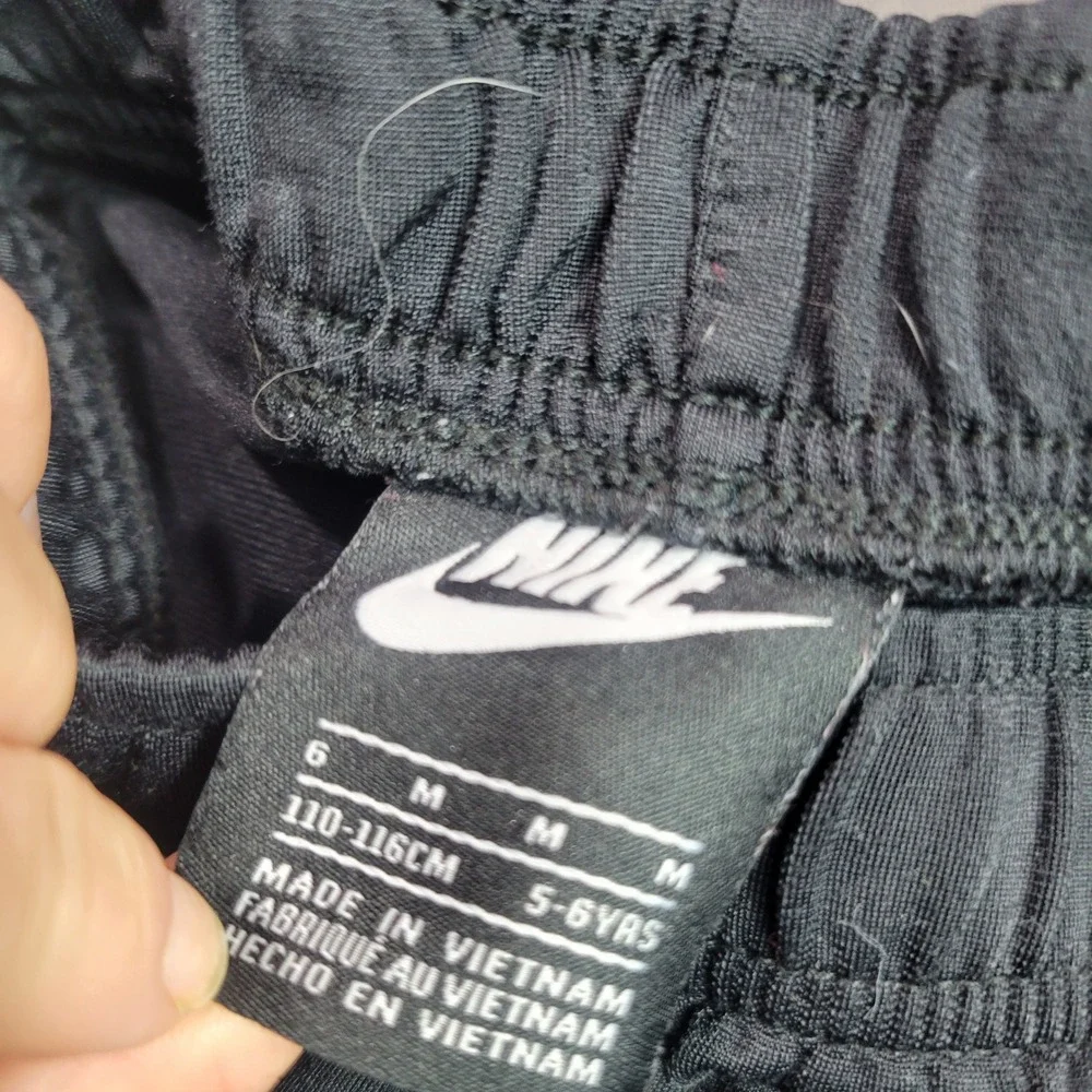 Nike boys athletic