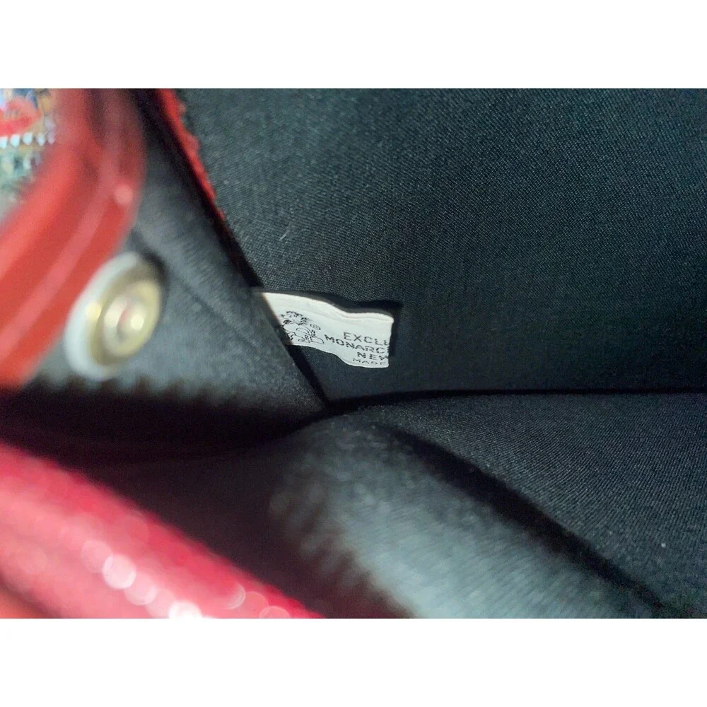 Monarch authentic vintage