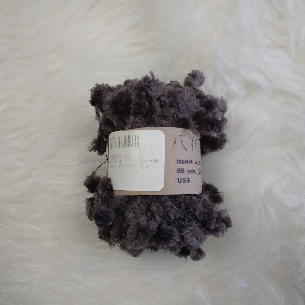 Habu Textiles yarn habu