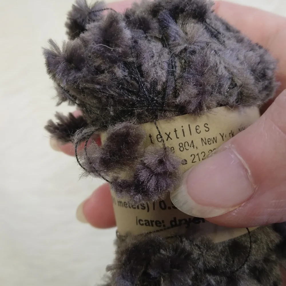 Habu Textiles yarn habu
