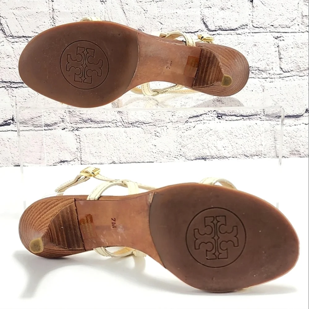 Tory Burch these beautiful