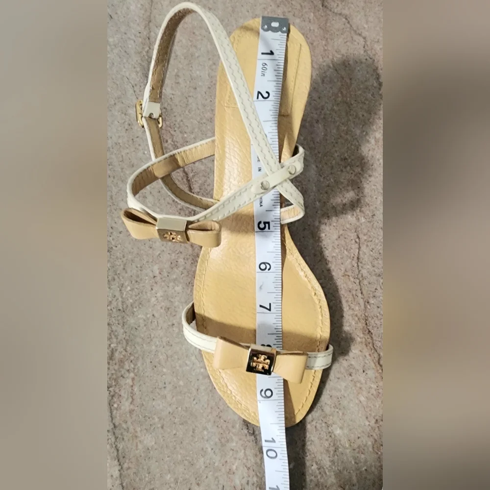 Tory Burch these beautiful