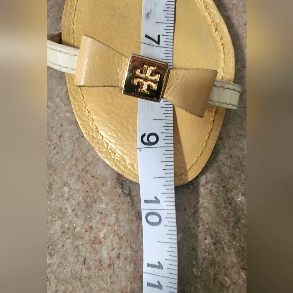 Tory Burch these beautiful