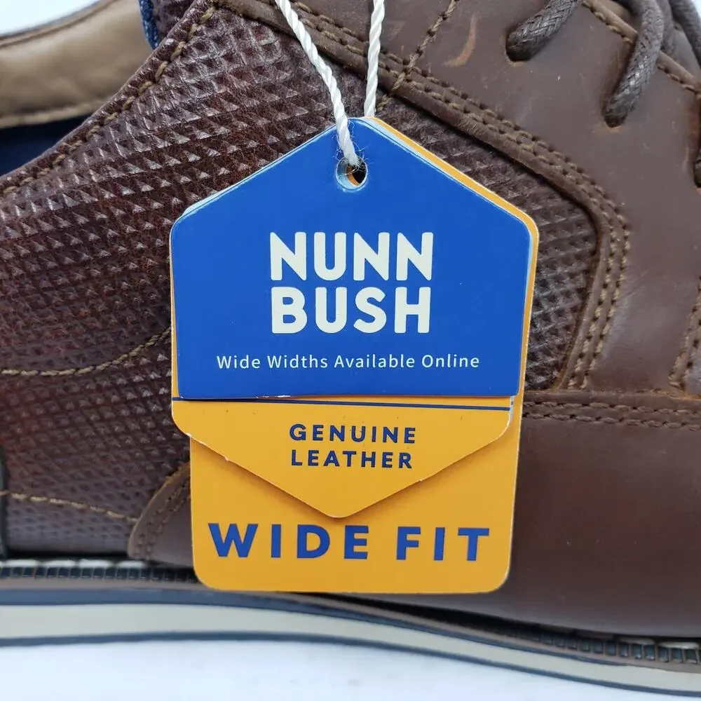 Nunn Bush nunn bush