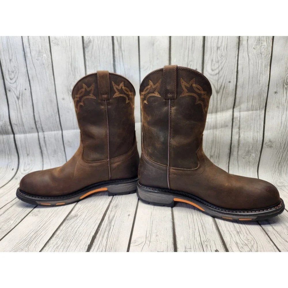 Ariat up sale