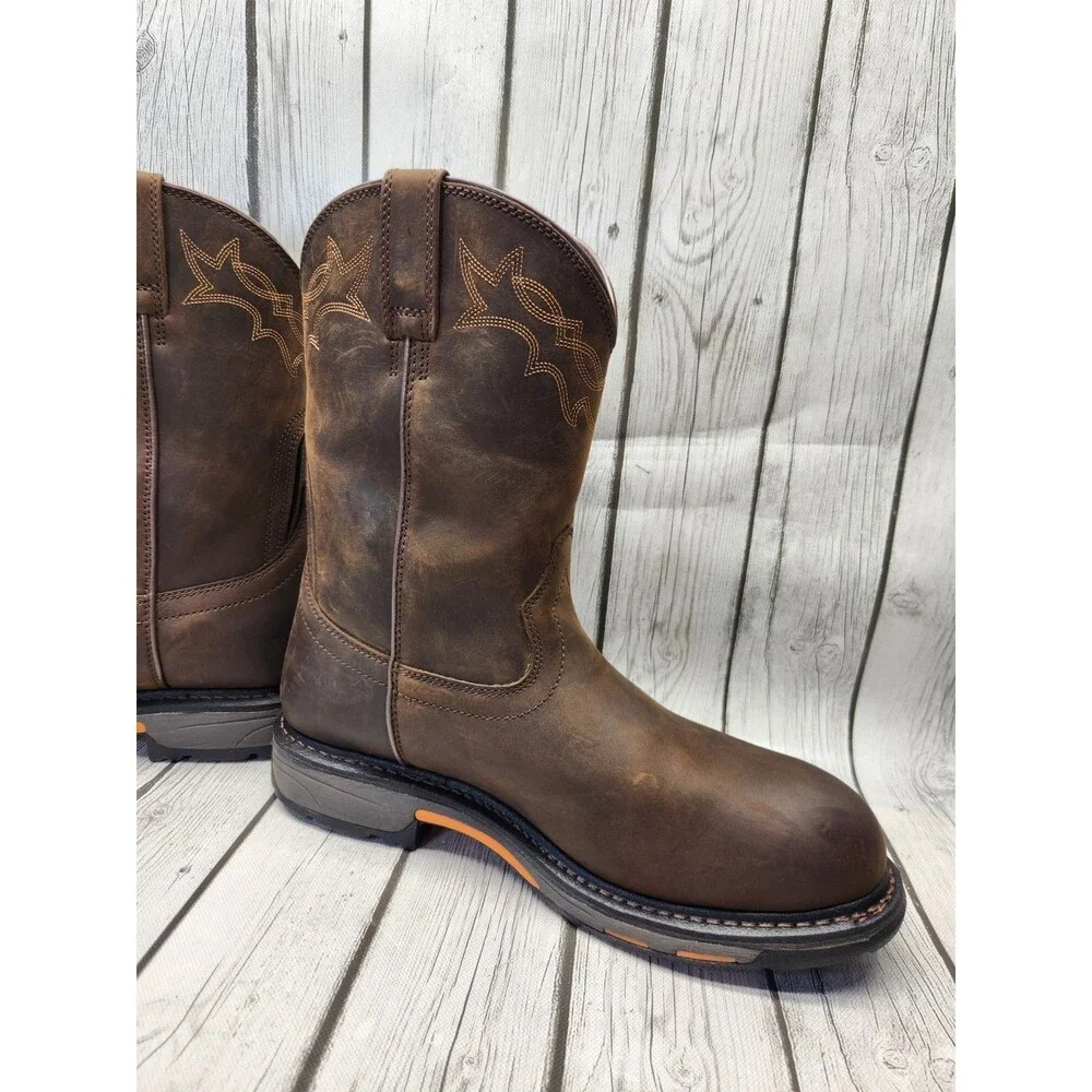 Ariat up sale