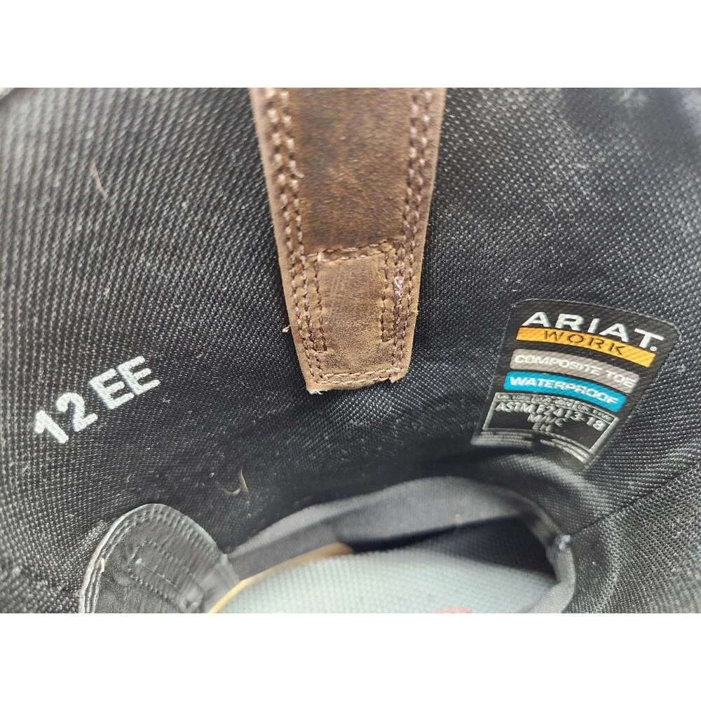 Ariat up sale