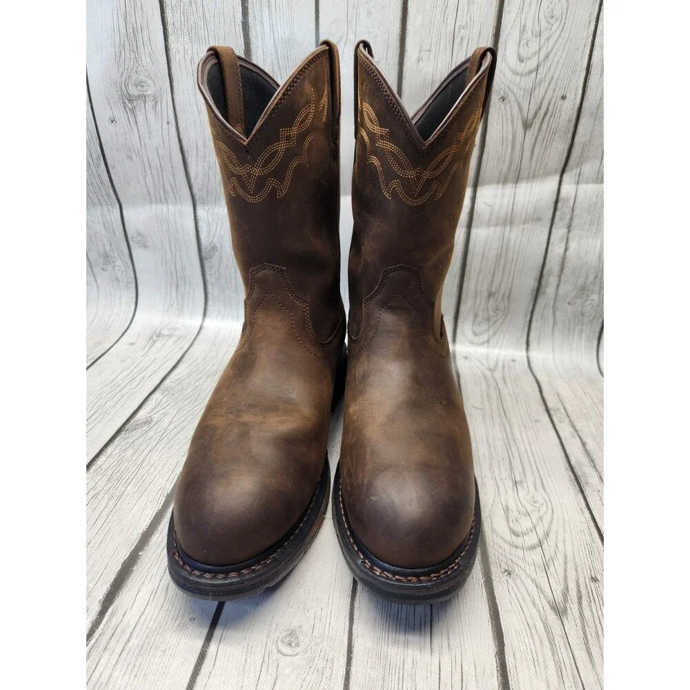 Ariat up sale