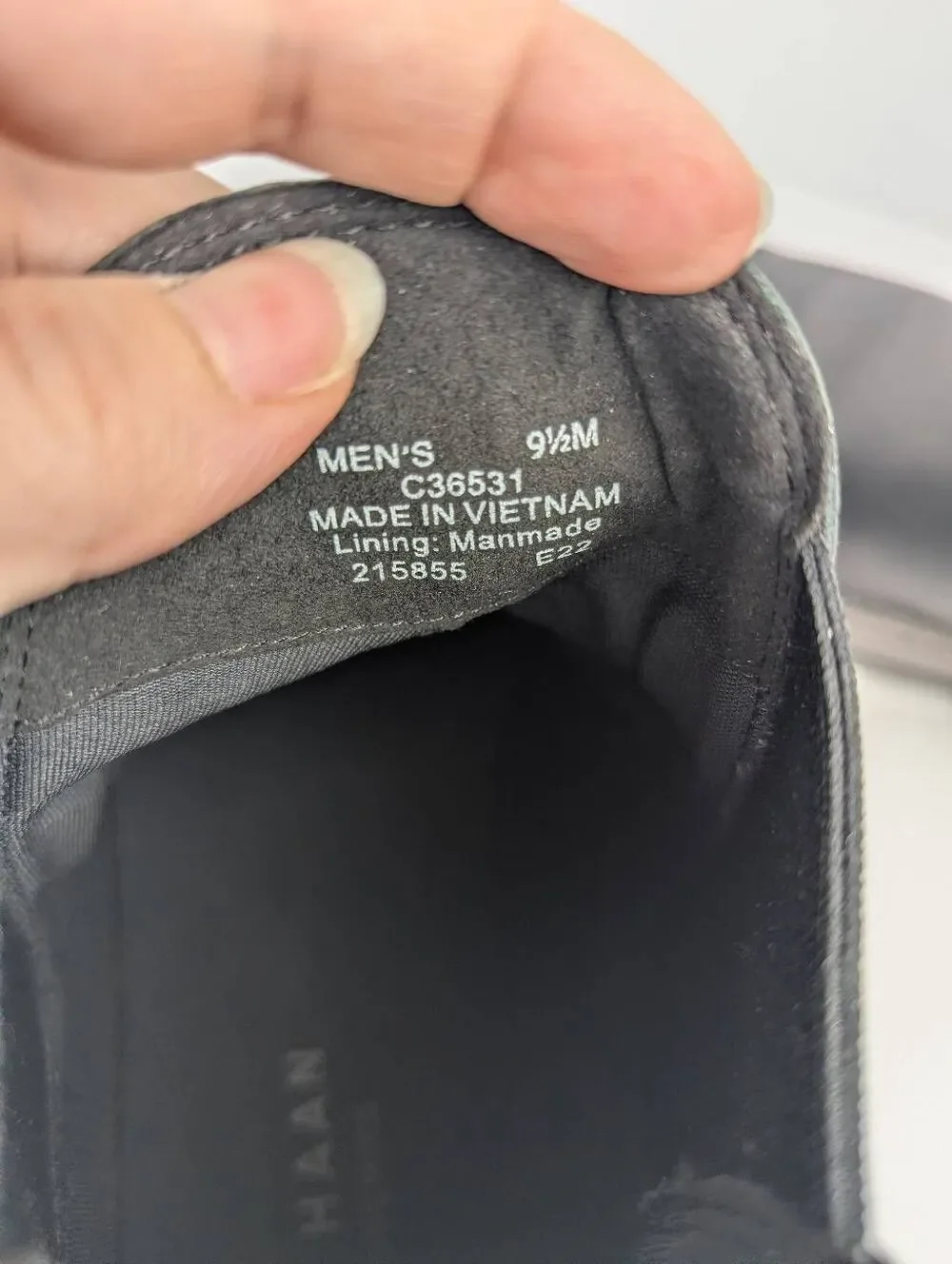 Cole Haan cole haan