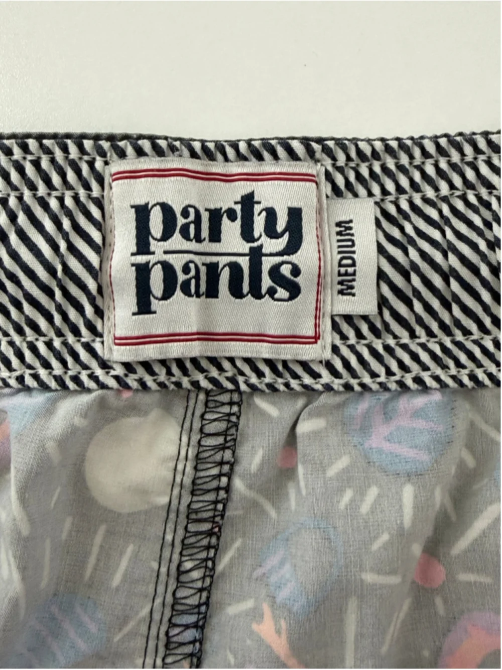 Party Pants fun party