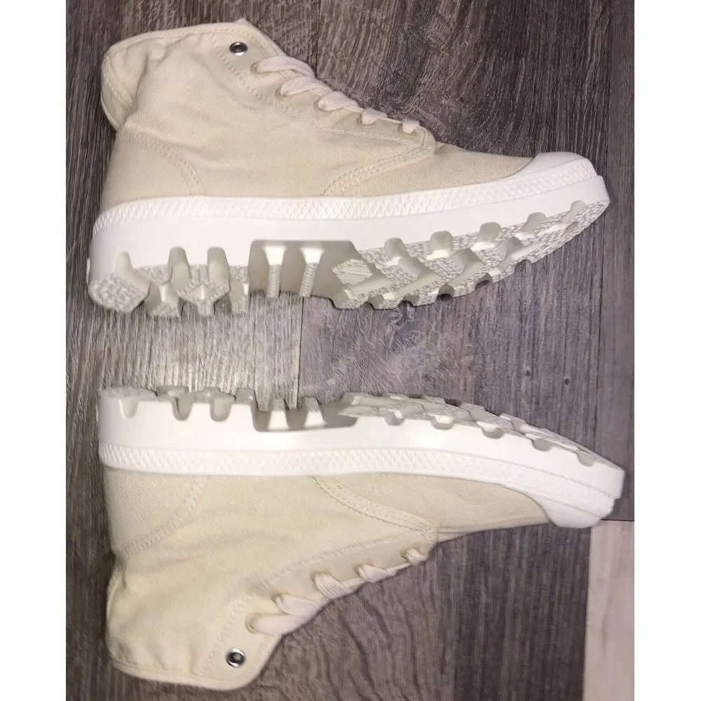 Palladium new