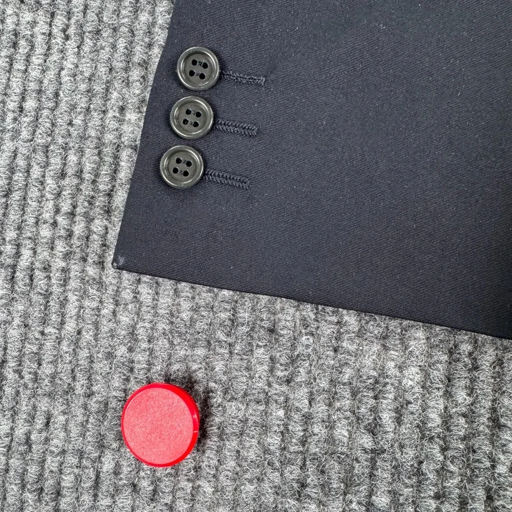 Canali suit jacket