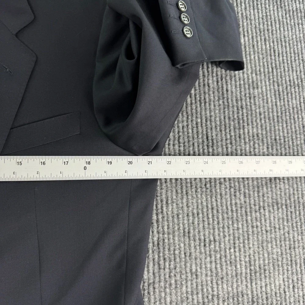 Canali suit jacket