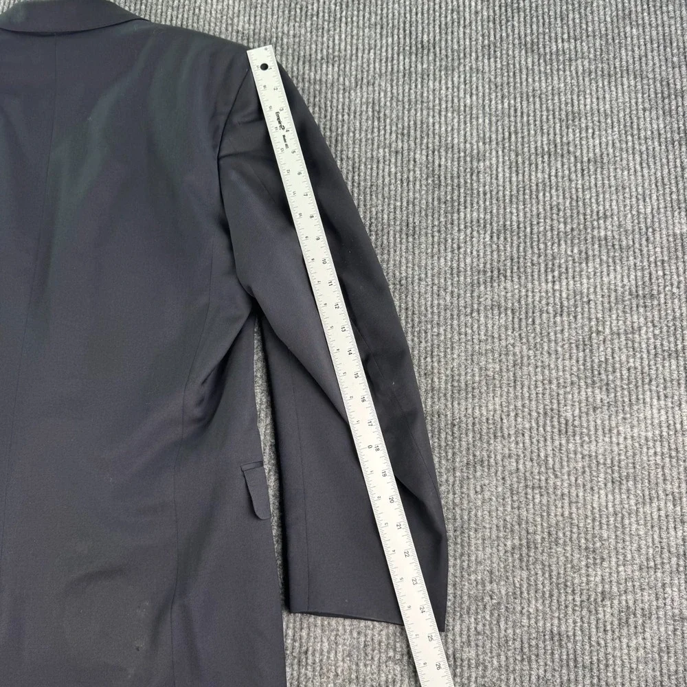 Canali suit jacket