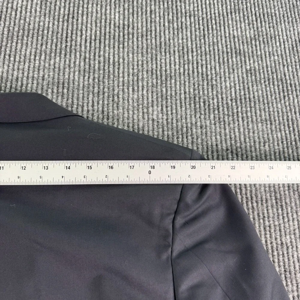 Canali suit jacket