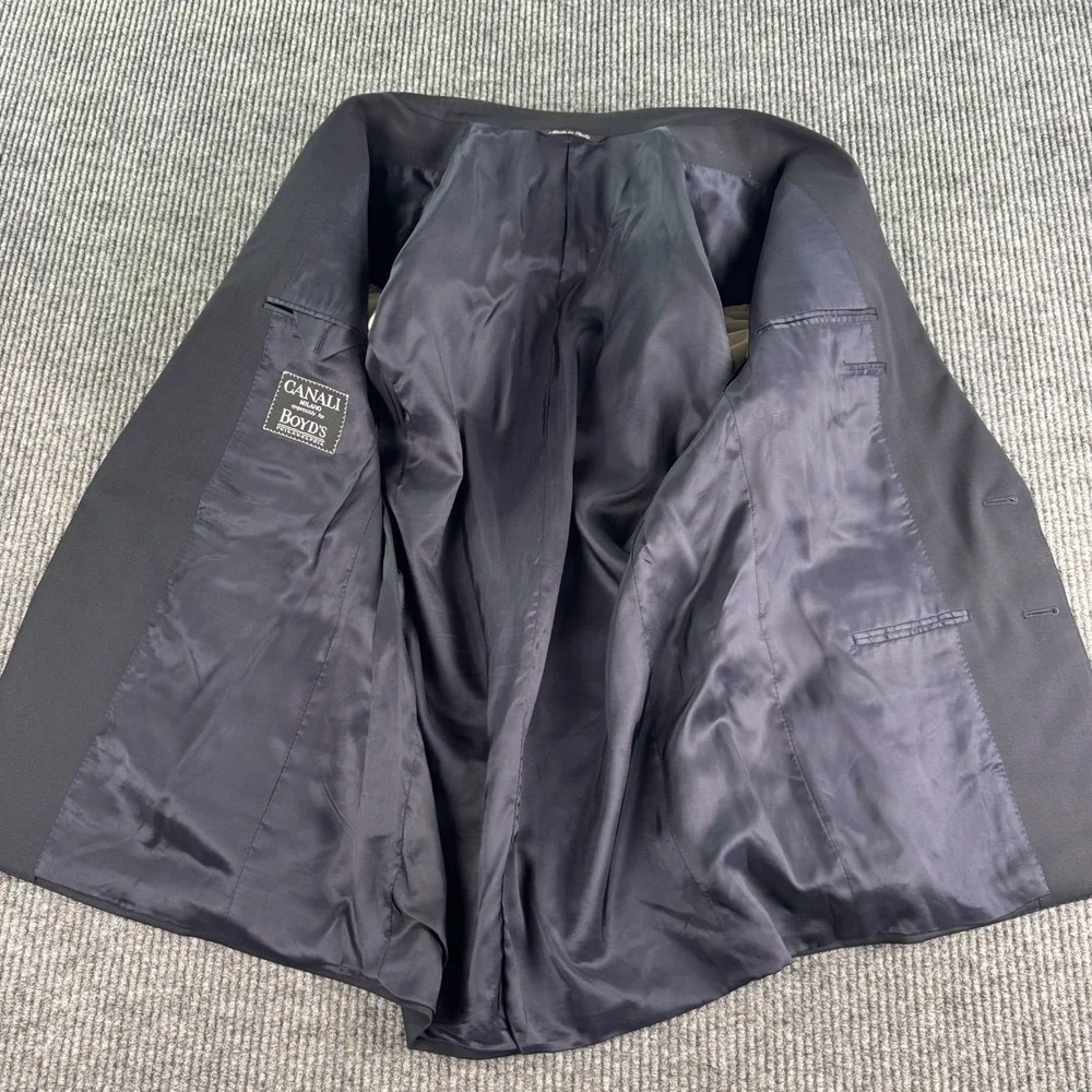 Canali suit jacket