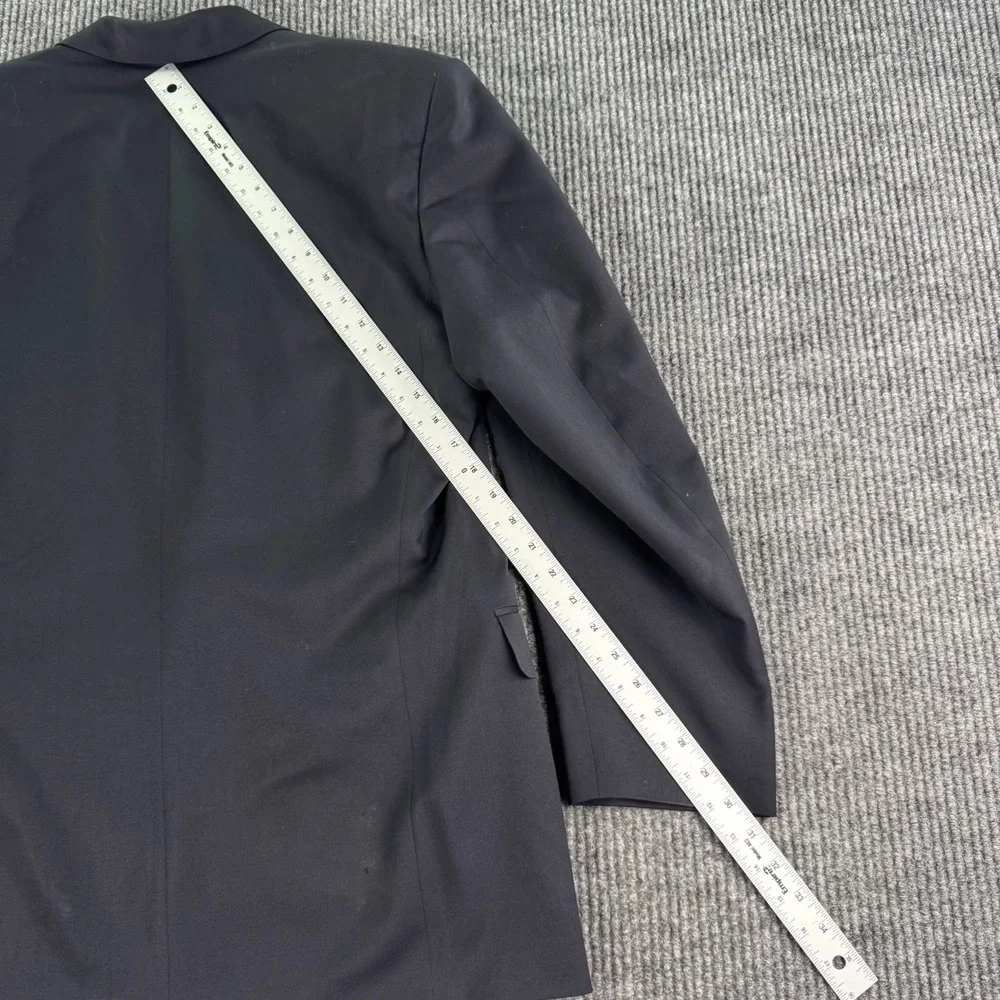 Canali suit jacket