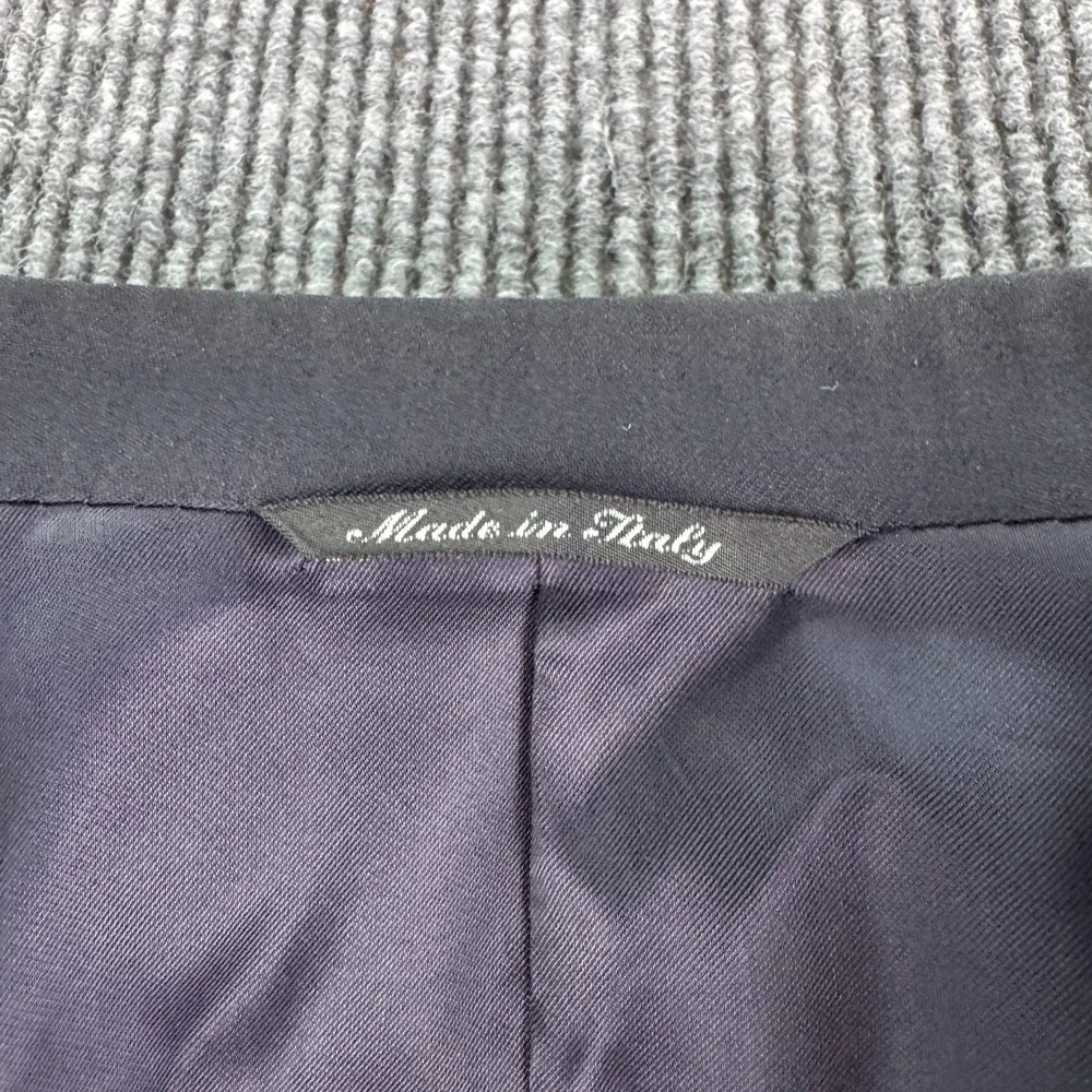 Canali suit jacket