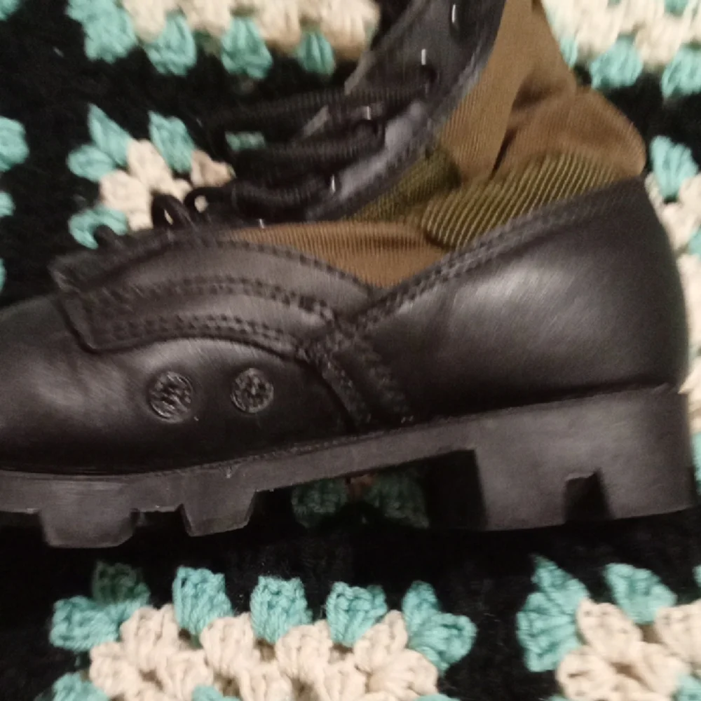 Rothco military jungle