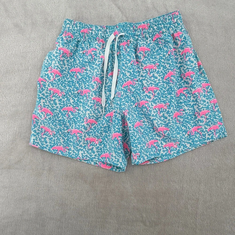 chubbies measurements inseam