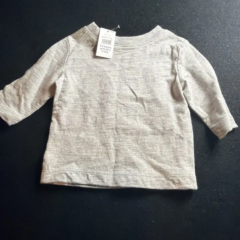 GAP brand baby