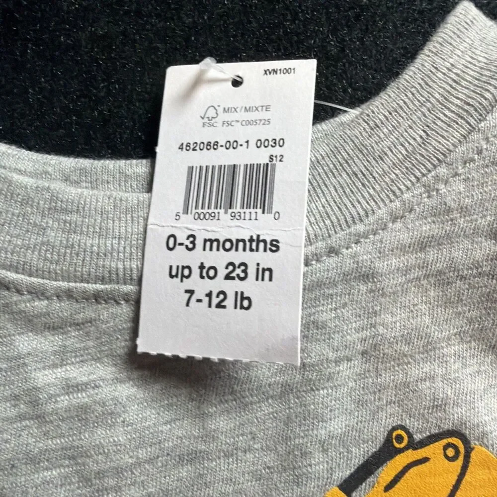 GAP brand baby